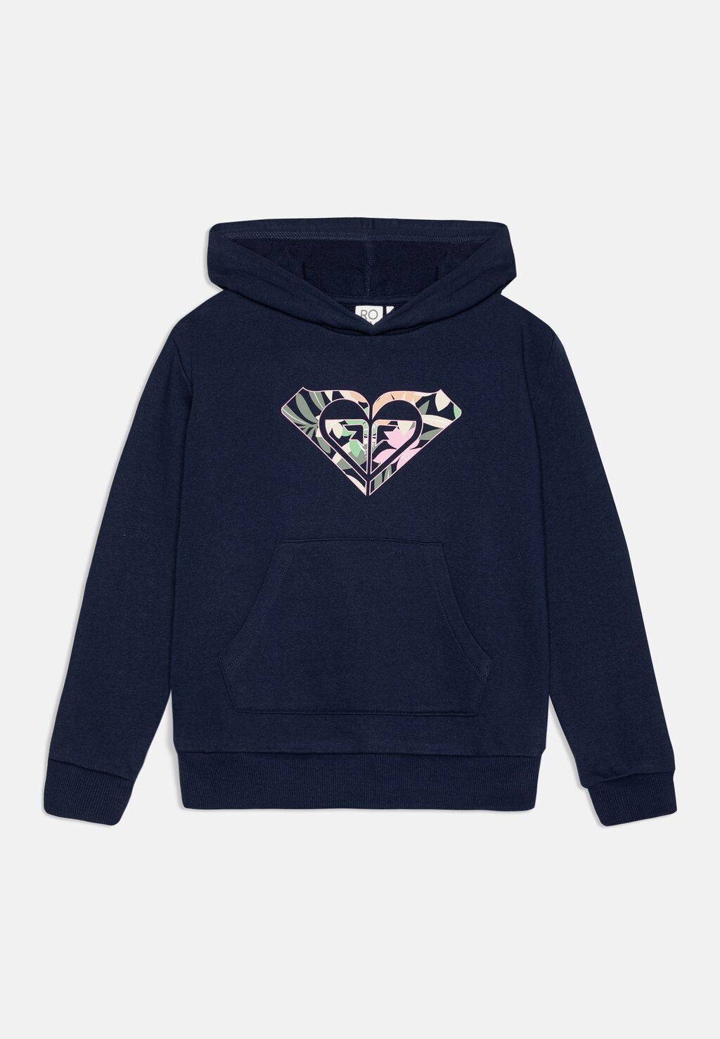 

Толстовка SURF FEELING HOODIE Roxy, цвет dark blue