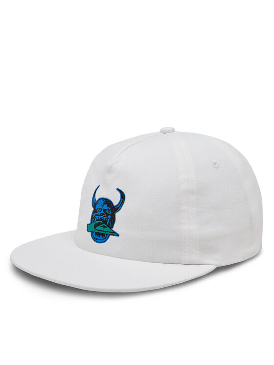 

Кепка Quiksilver, белый