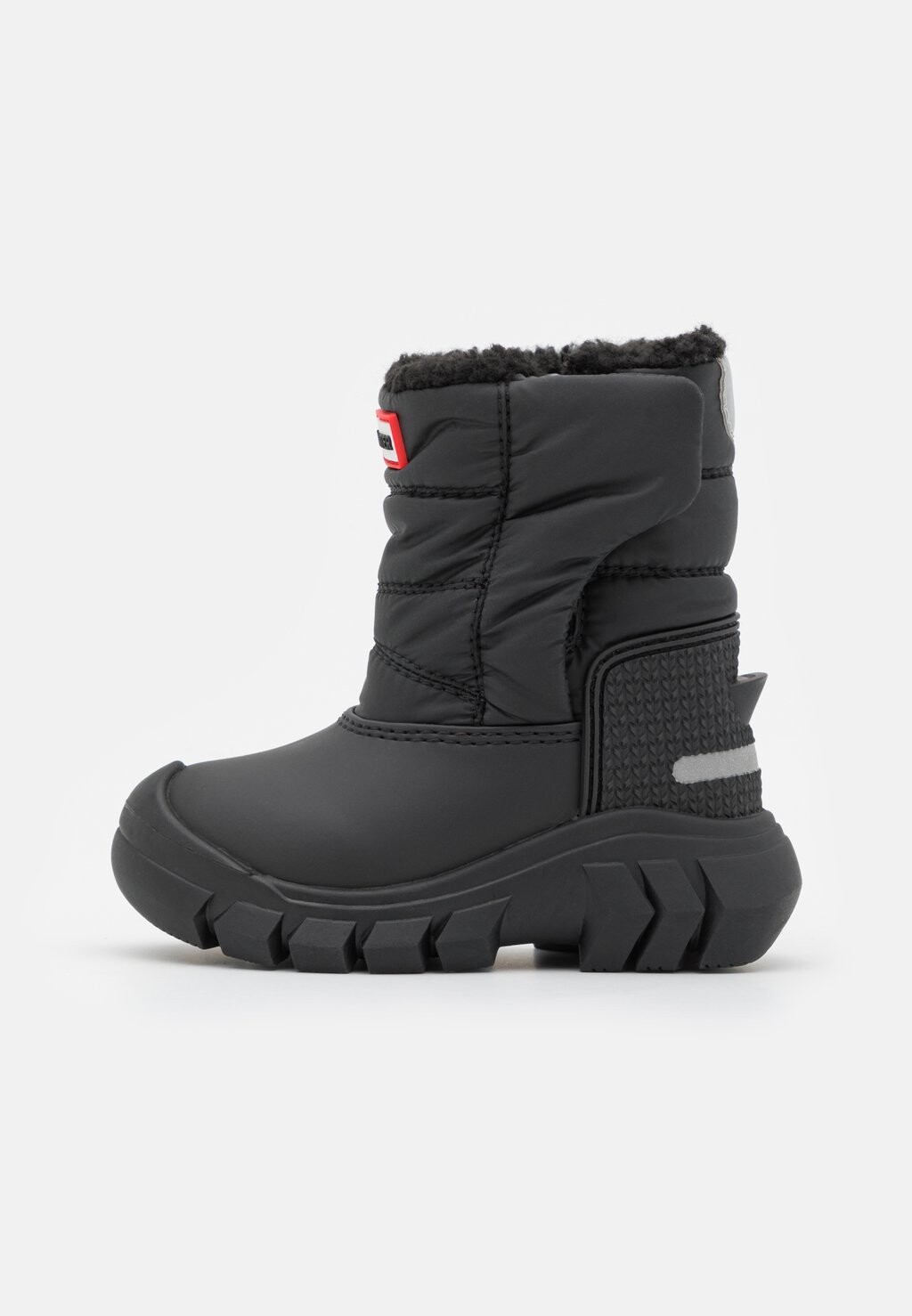 

Зимние ботинки Intrepid Unisex Hunter, черный