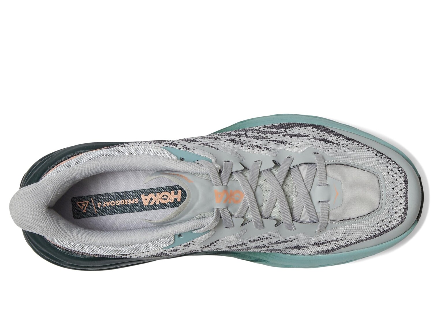 

Кроссовки Hoka Speedgoat 5