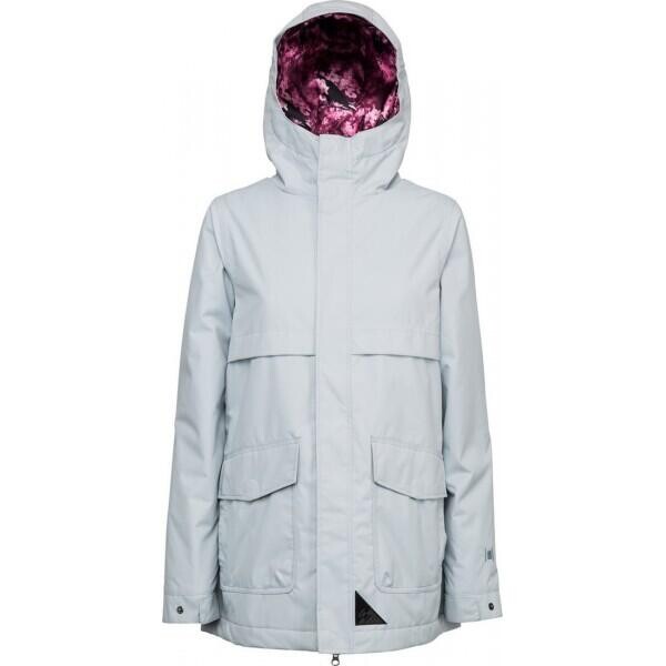 

Женская куртка L1 Premium Goods, серый