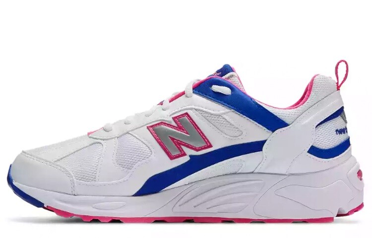 

New Balance NB 878 Стильная обувь унисекс