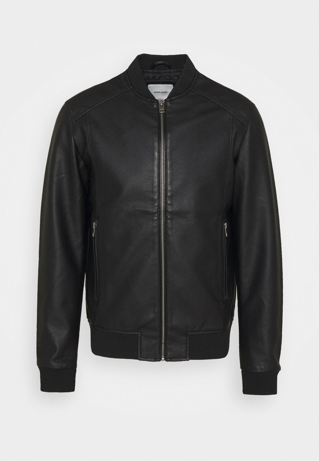 

Куртка из искусственной кожи JJLOGAN JACKET Jack & Jones, черный