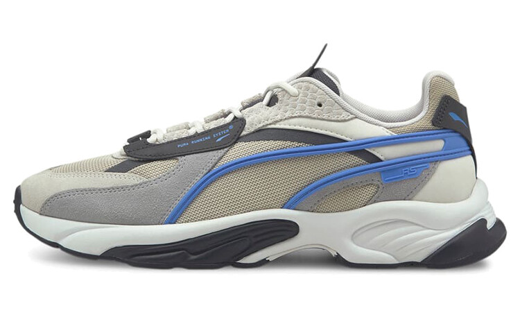 

Кроссовки Puma Rs-Connect Splash Low-Top Серый/Белый