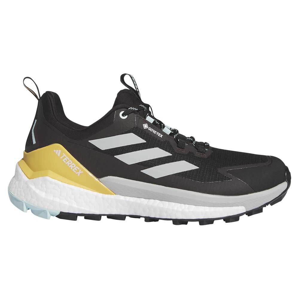 

Походная обувь adidas Terrex Free Hiker 2 Low Goretex, черный