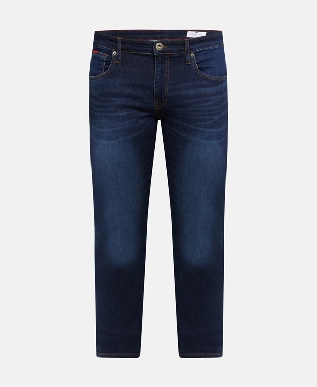 

Джинсы узкого кроя Cross Jeans, мятный
