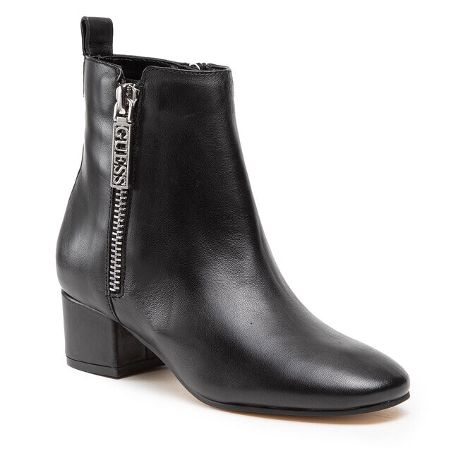 

Ботинки Guess Saeda, черный