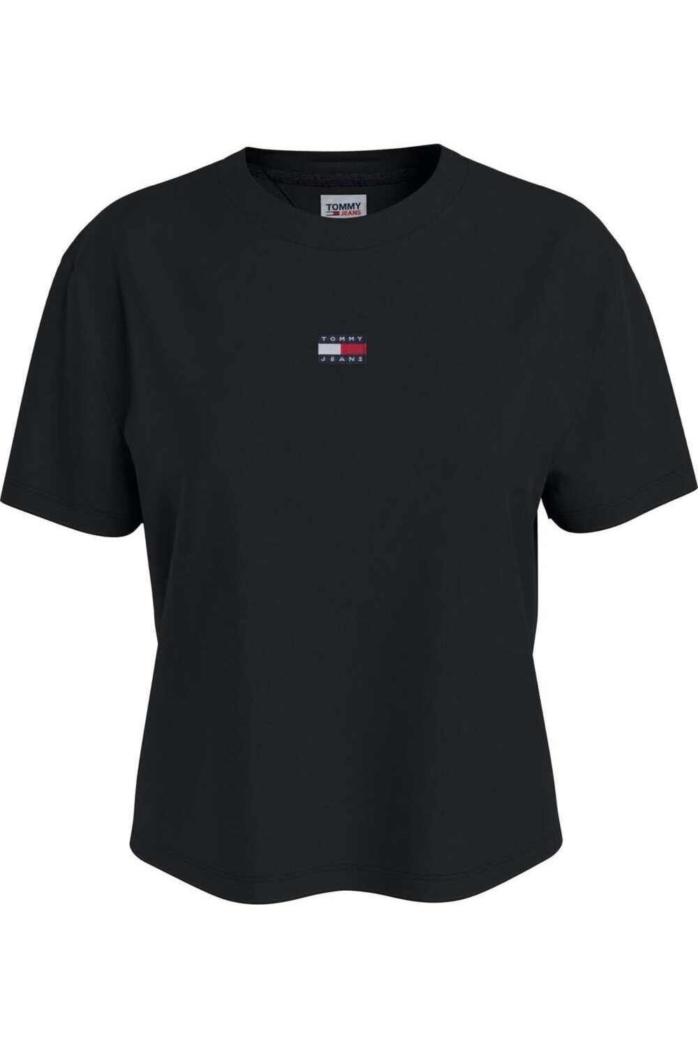 

Свитер Tommy Hilfiger, Черный