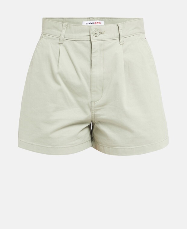 

Шорты Tommy Jeans, бирюзовый