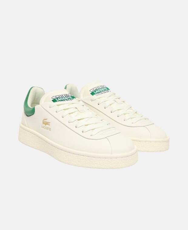 

Кроссовки Lacoste, темно-синий