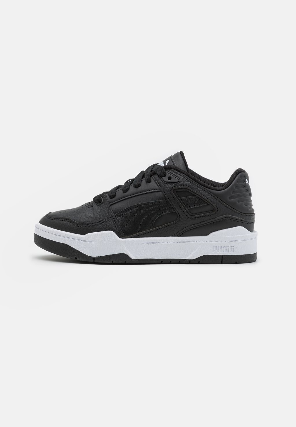 

Кроссовки Puma, черно-белый