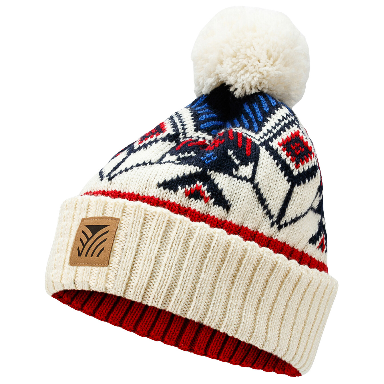 

Шапка Dale Of Norway Vilja Hat, темно-синий