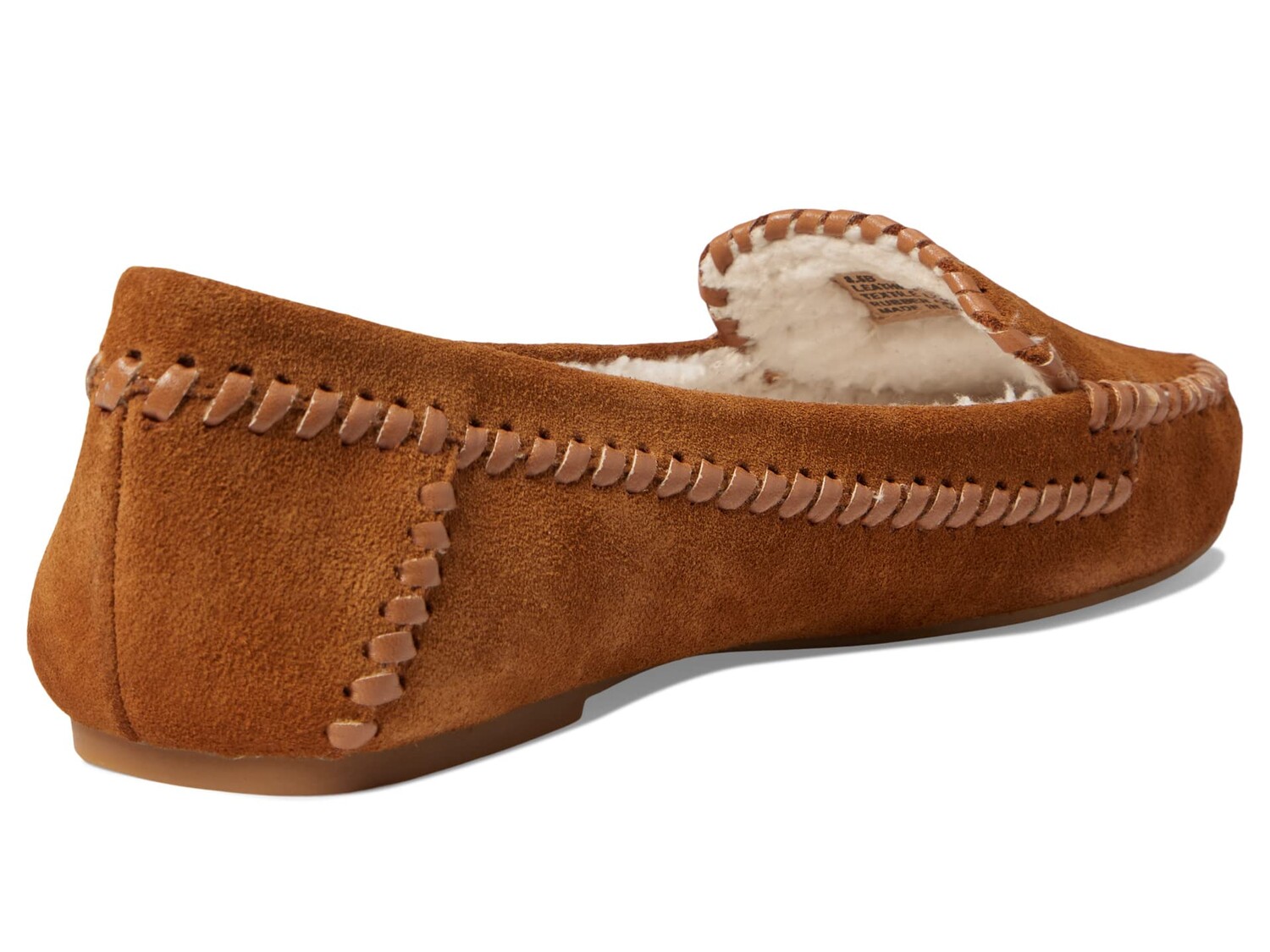 

Лоферы Jack Rogers Millie Moccasins Sherpa