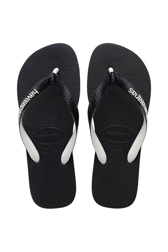 

Шлепанцы TOP MIX. Havaianas, черный