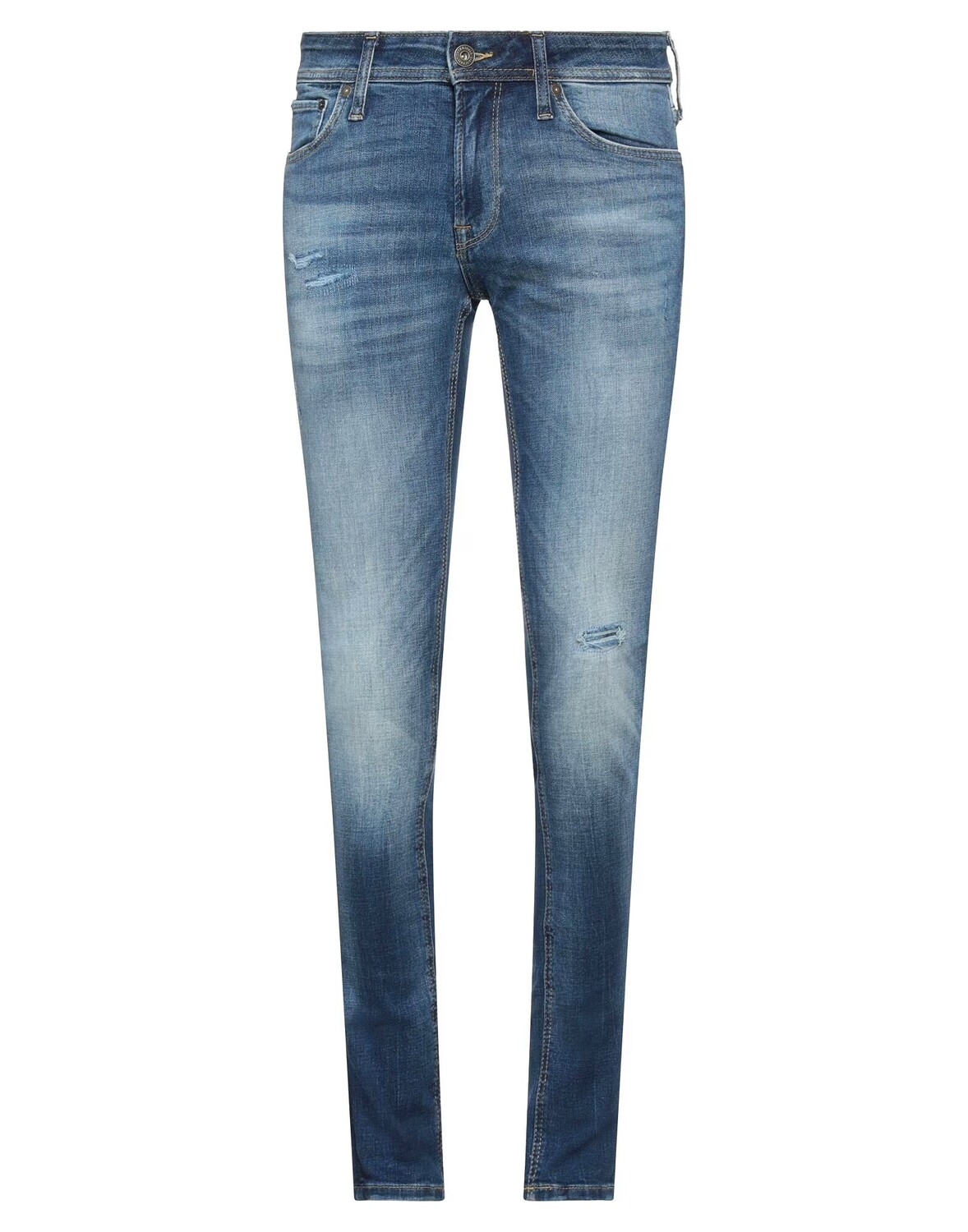

Джинсы Jack & Jones, синий