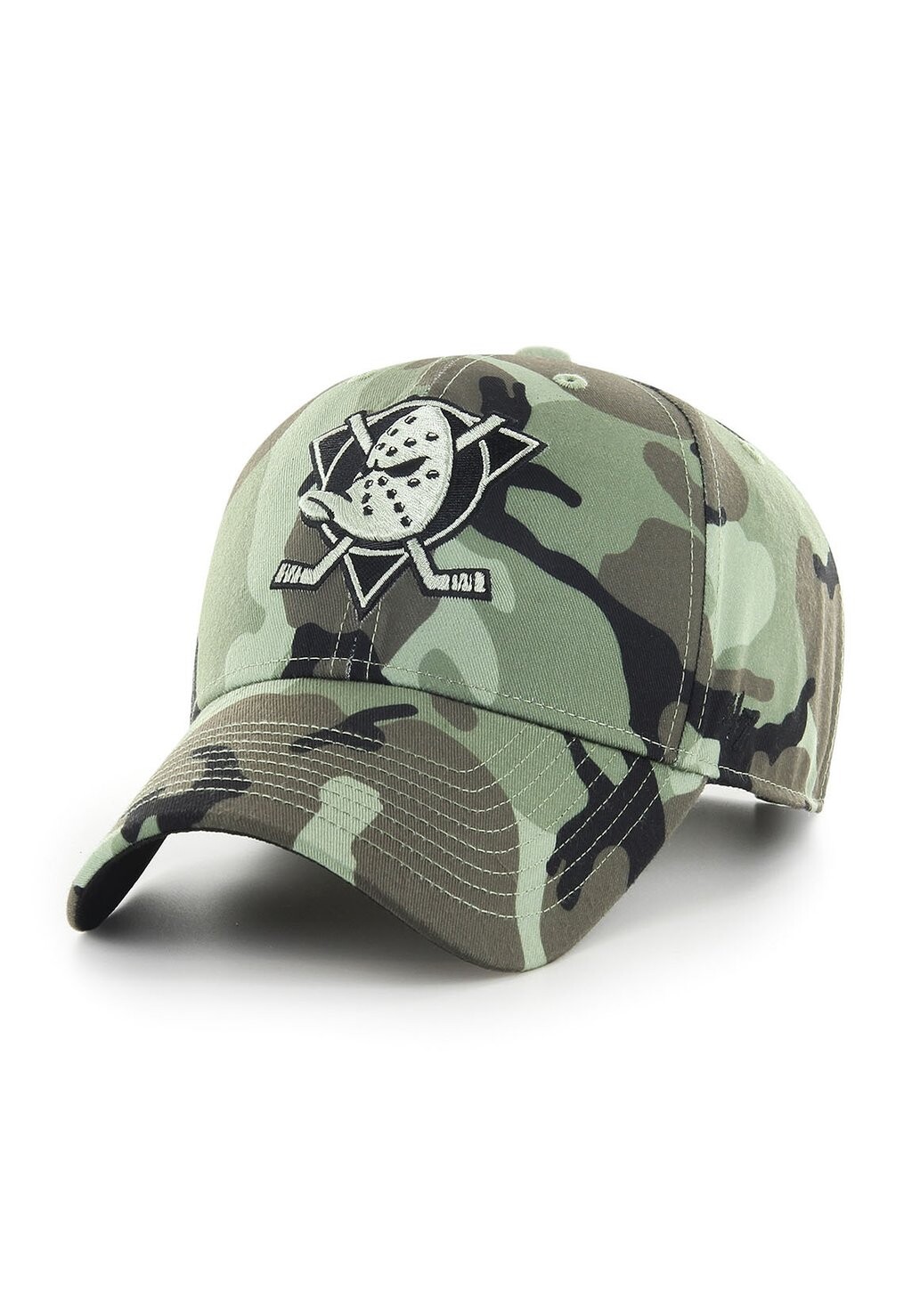 

Бейсболка ANAHEIM DUCKS '47, цвет grün