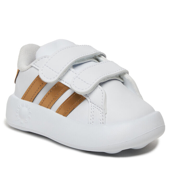 

Кроссовки adidas GrandCourt, белый
