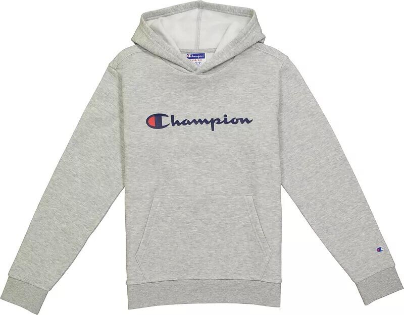 

Пуловер с капюшоном Champion для мальчиков Powerblend