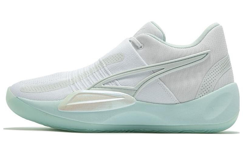 

Кроссовки баскетбольные Puma Rise мужские