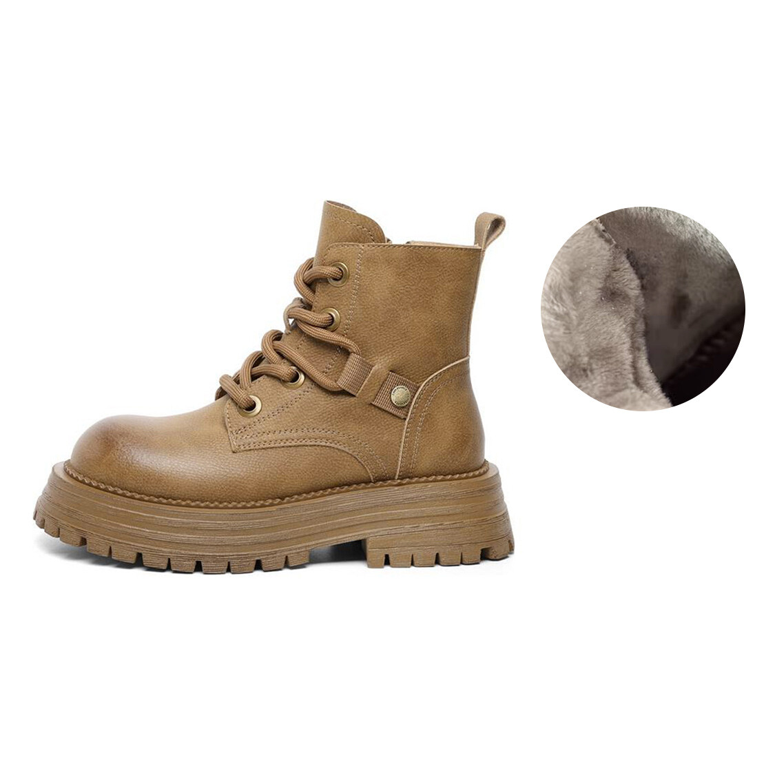 

Martin Boot женские Belle