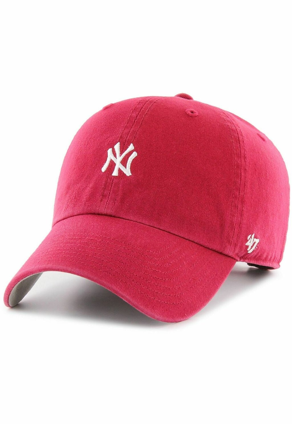 

Бейсболка BASE NEW YORK YANKEES '47, цвет red