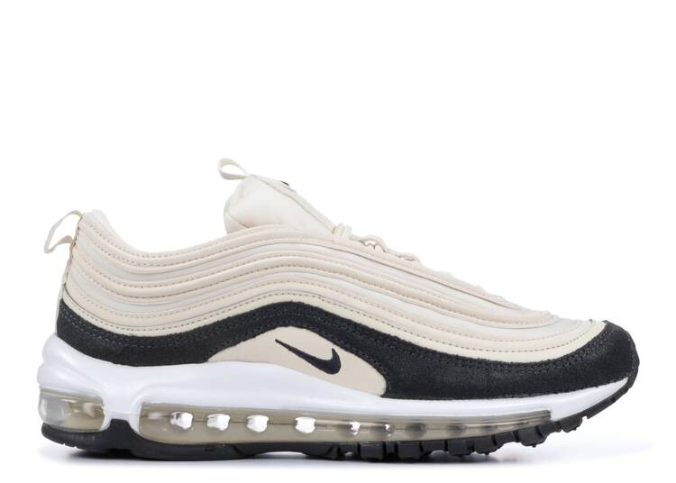 

Кроссовки Nike WMNS AIR MAX 97 PREMIUM 'LIGHT CREAM',