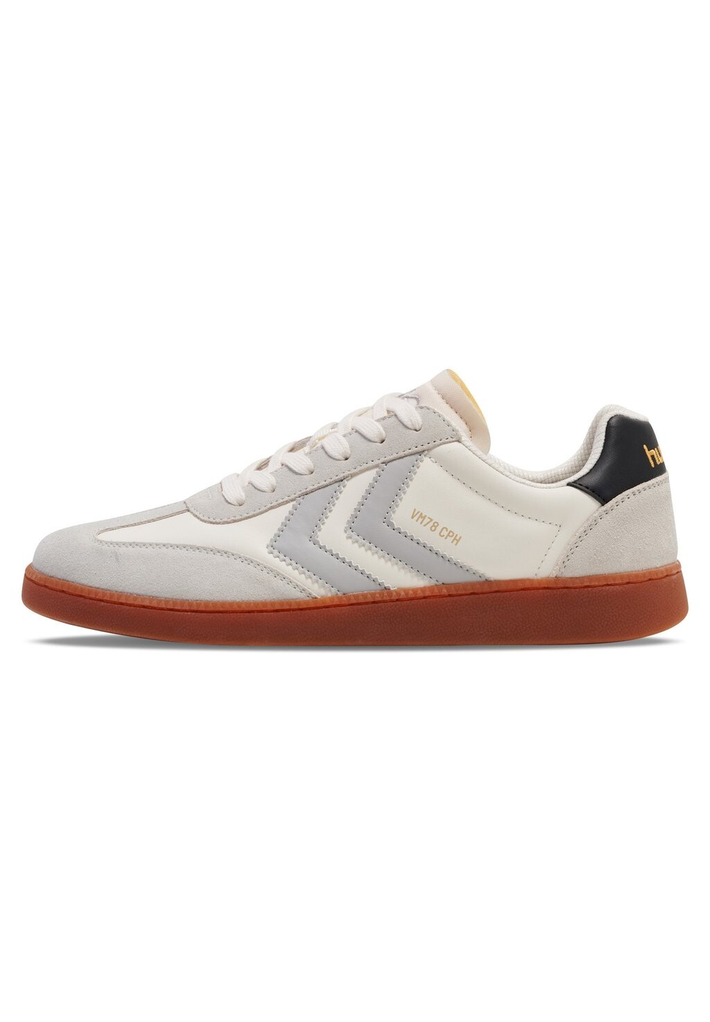 

Кроссовки Hummel, цвет marshmallow