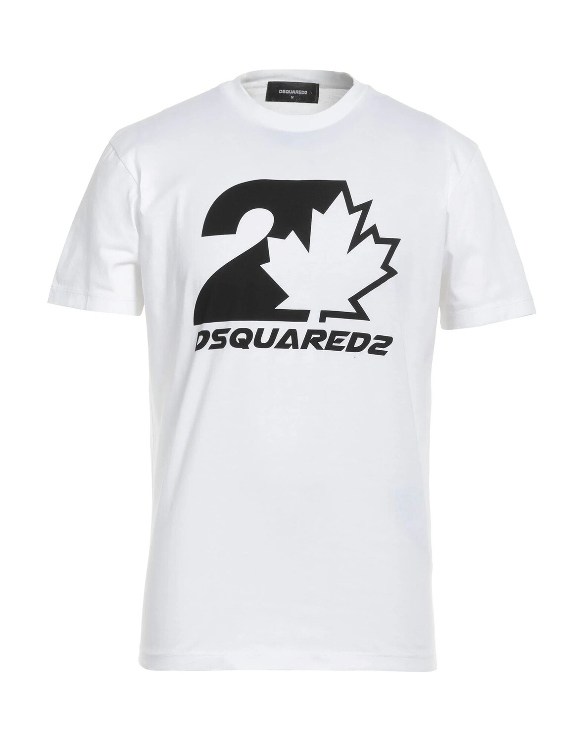 

Футболка Dsquared2, белый