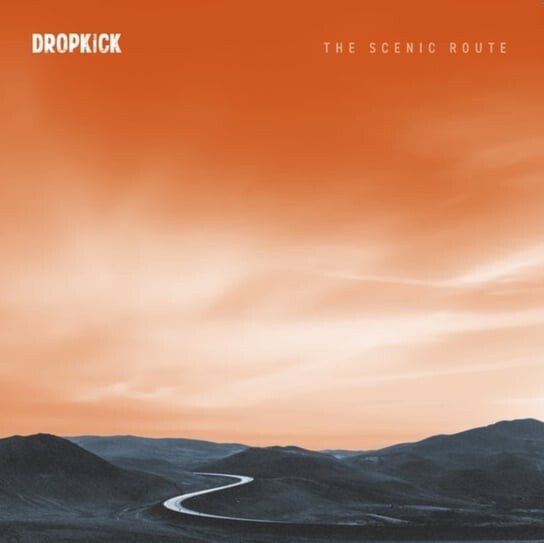 

Виниловая пластинка Dropkick - The Scenic Route