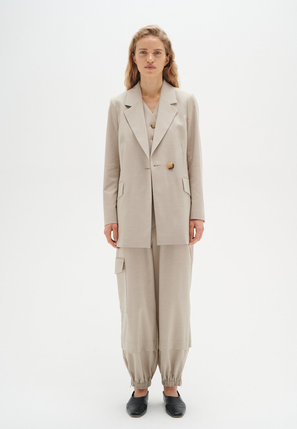 

Брюки с карманами InWear