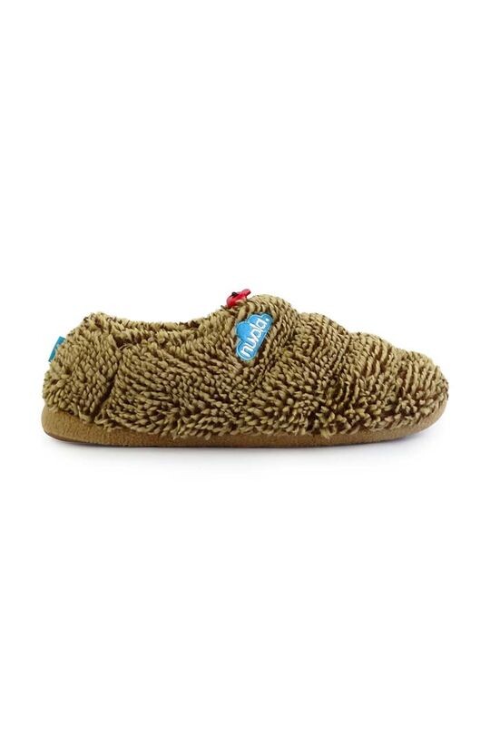 

Тапочки Classic Cloud Polar Nuvola, коричневый