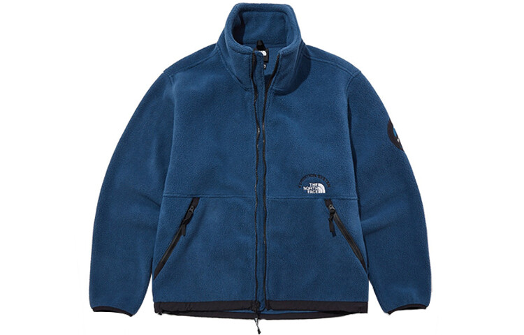 

THE NORTH FACE Мужская куртка, цвет Blue