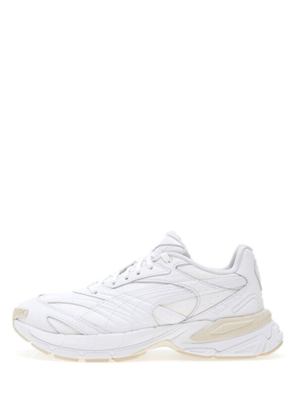 

Белые женские кроссовки velophasis luxe sport ii Puma