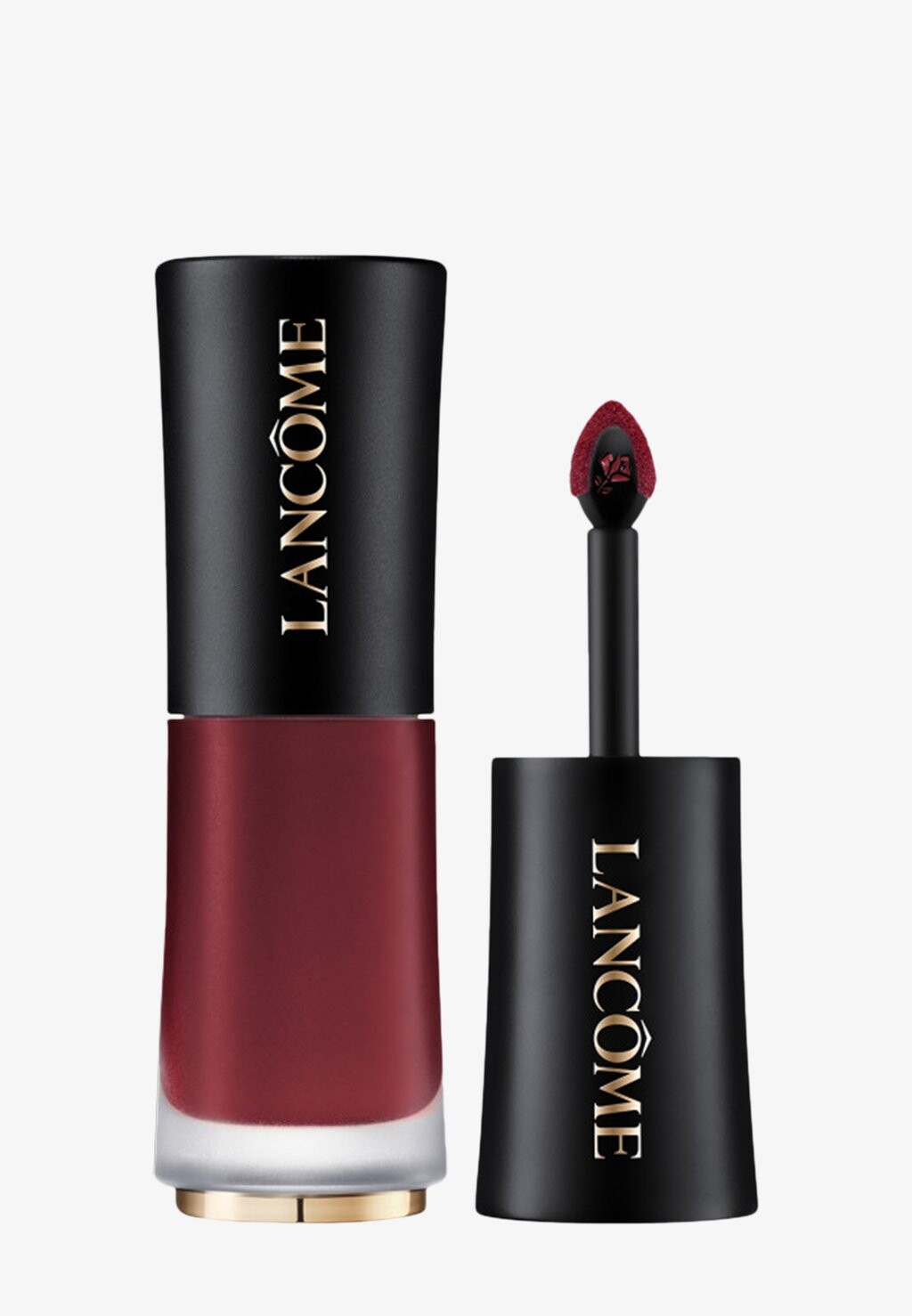 

Губная помада L'Absolu Rouge Drama Ink LANCÔME, цвет nuit pourpre