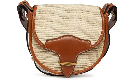 

Сумка через плечо Botsy Isabel Marant