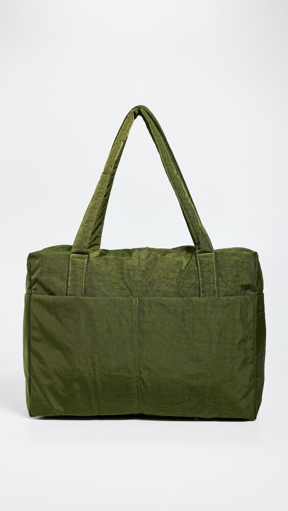 

Сумка-тоут BAGGU Cloud Carry-On