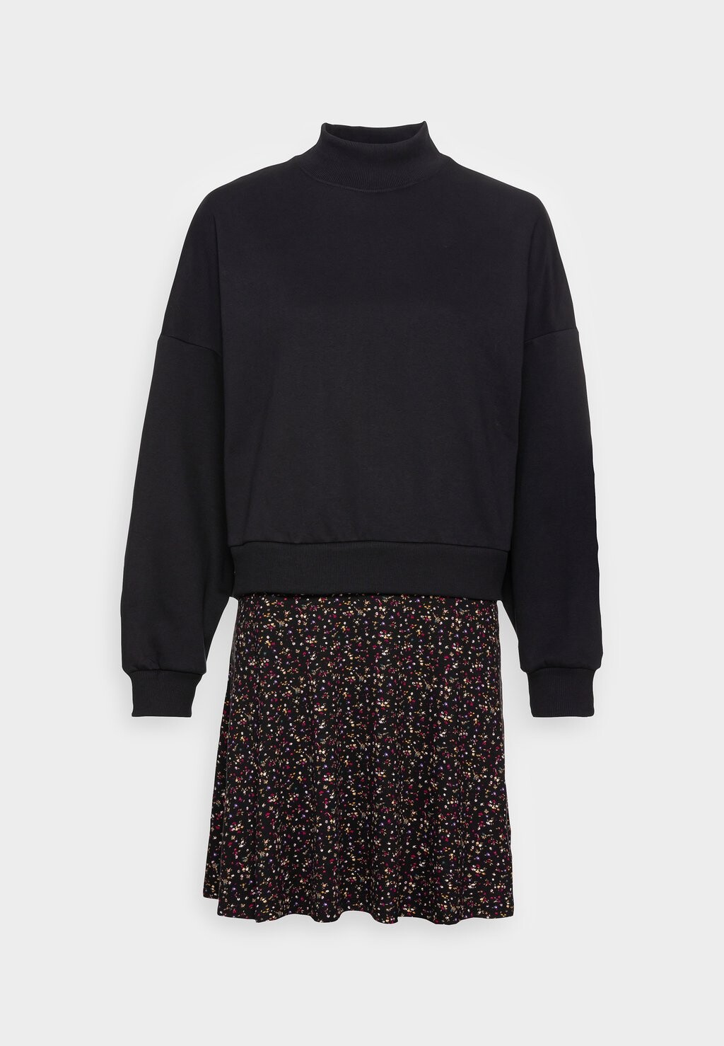 

Дневное платье edc by Esprit, черный