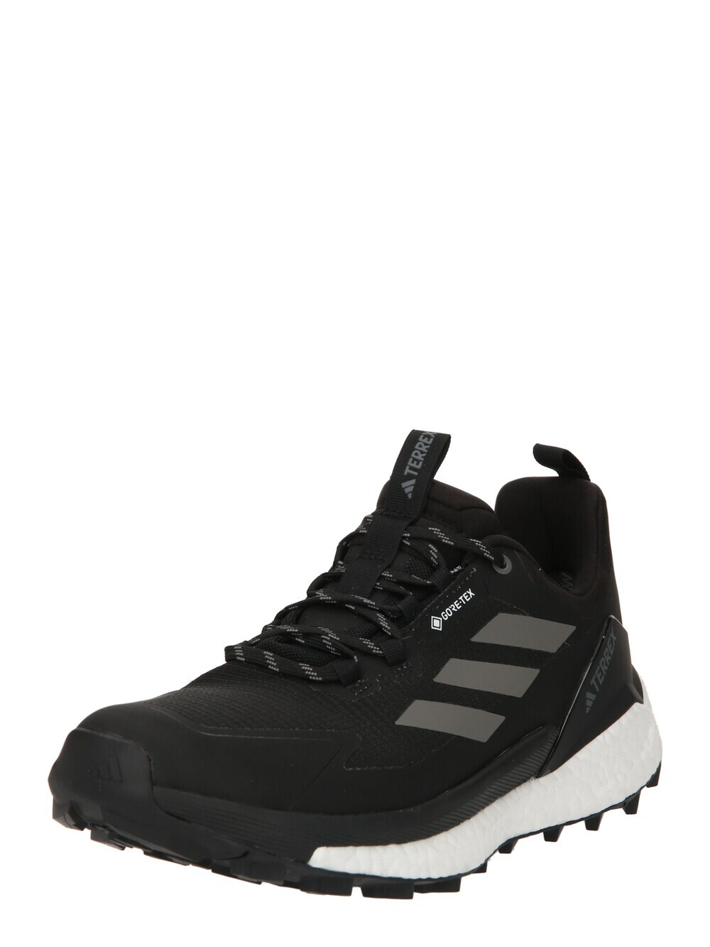 

Кроссовки ADIDAS TERREX Free Hiker 2.0, черный