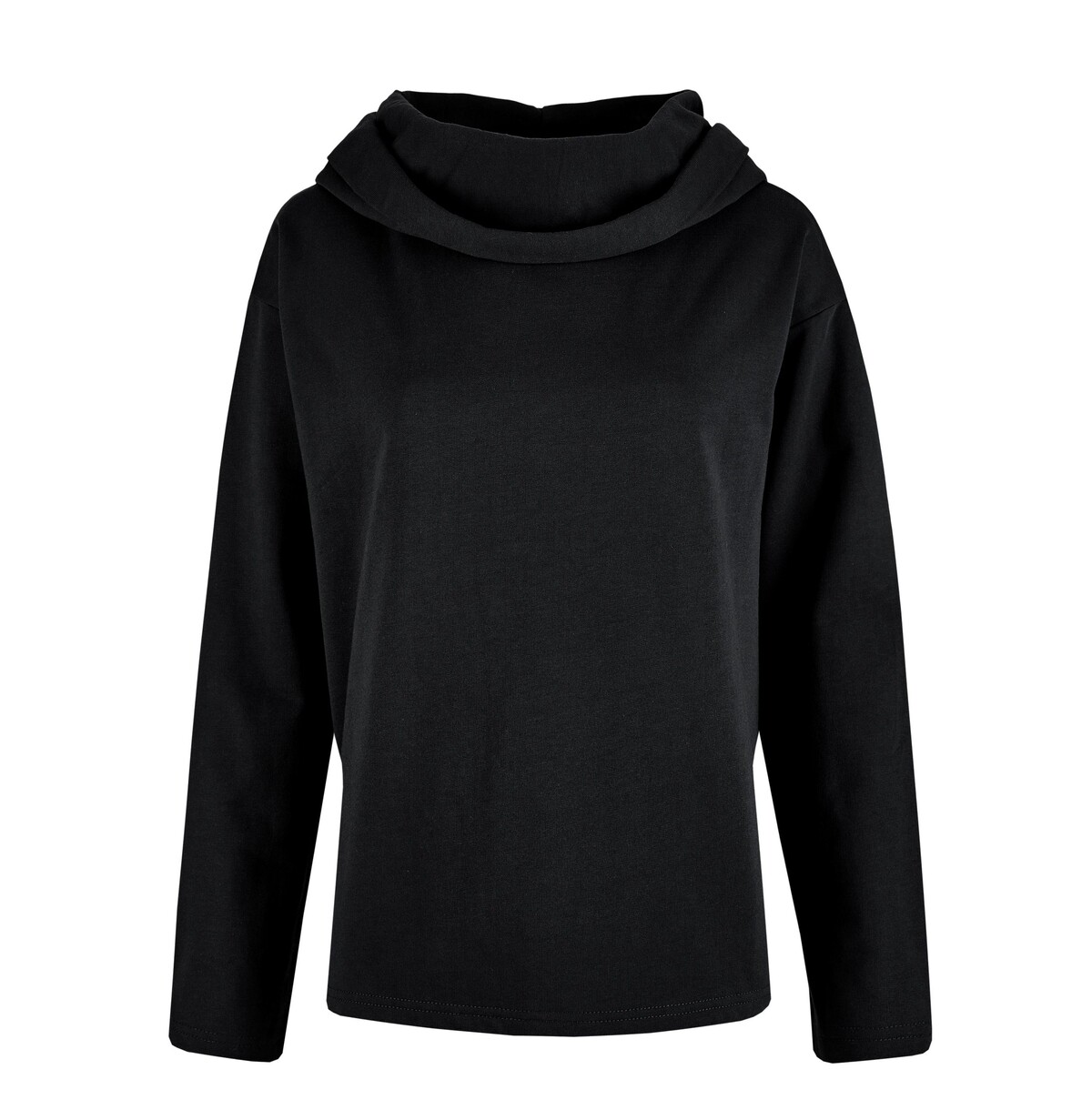 

Толстовка Vestino Hoodie, черный