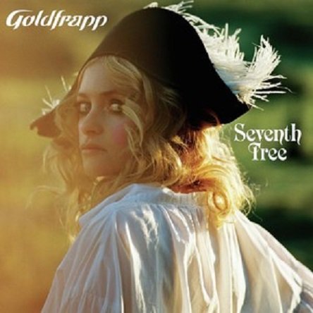 Виниловая пластинка Goldfrapp - Seventh Tree