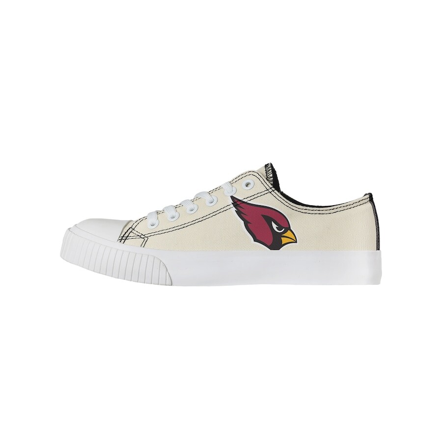 

Кеды FOCO Arizona Cardinals, кремовый