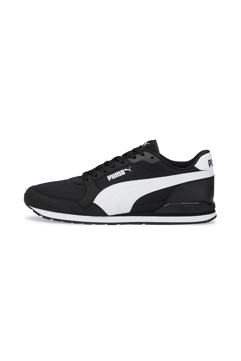 

Кроссовки ST Runner V3 Mesh 384640-02 Puma, черный