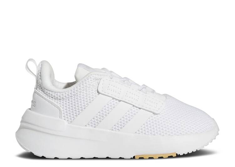 

Кроссовки Adidas RACER TR21 I 'WHITE GUM', белый