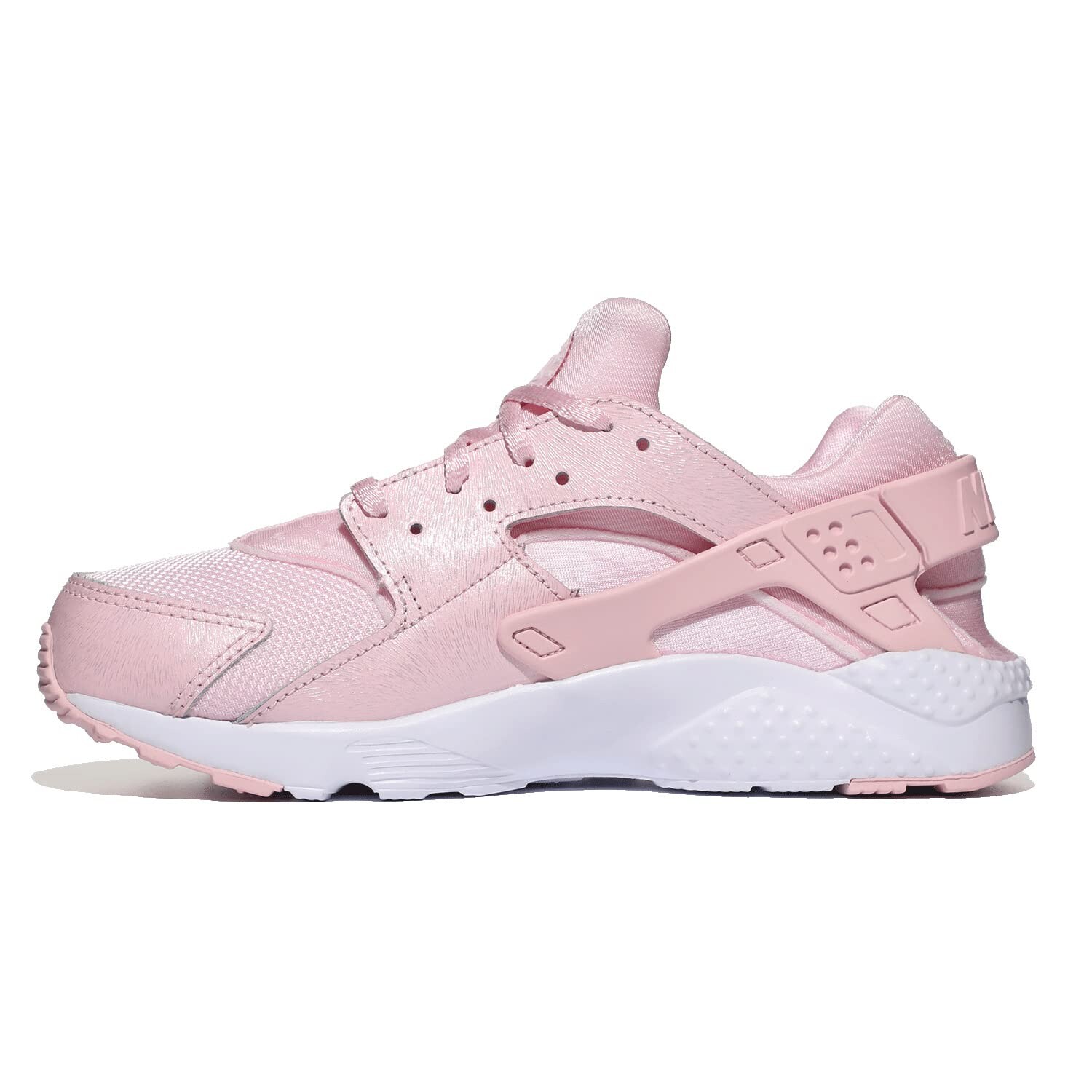 

Кроссовки Nike Kids Huarache Run Se (Little Kid)