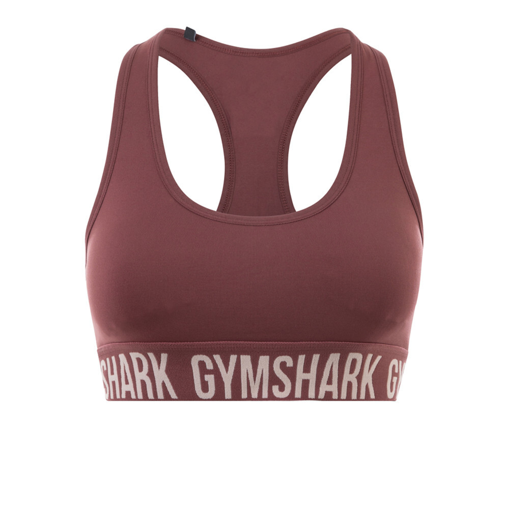 

Спортивный бра Gymshark Women's Training, розовый
