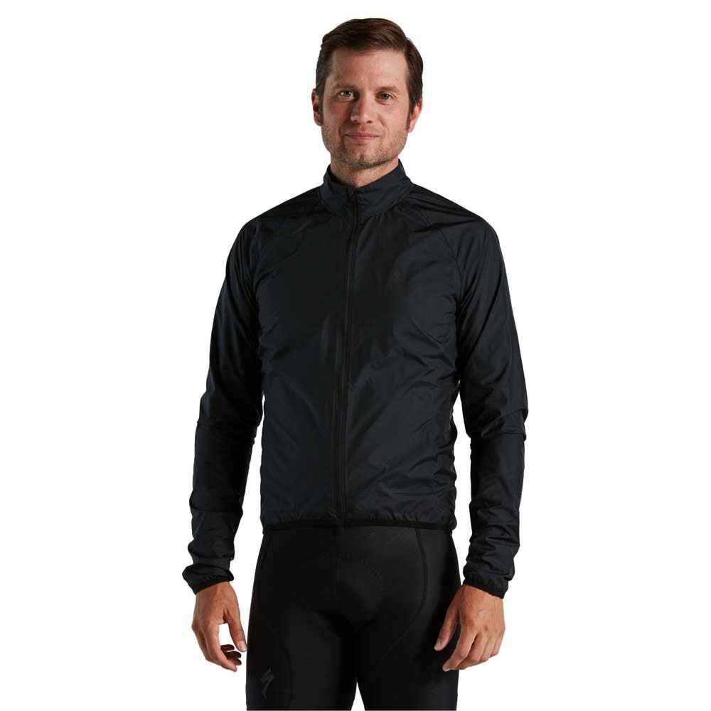 

Куртка Specialized Race-Series Wind, черный