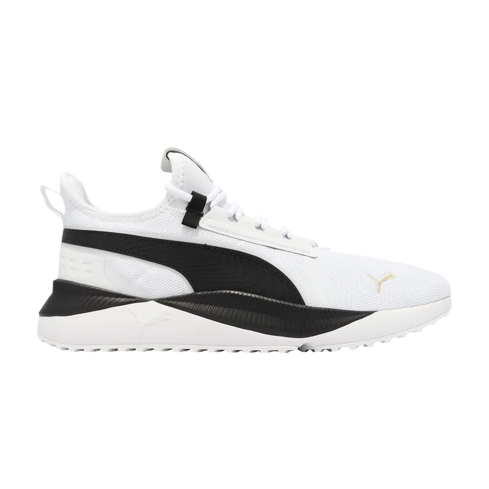 

Кроссовки Pacer Future Puma, белый