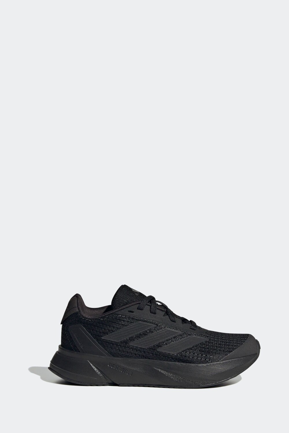 

Спортивная обувь Дурамо adidas, черный