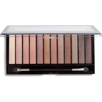 

Палитра теней для век Makeup Revolution Redemption Iconic 3 14г