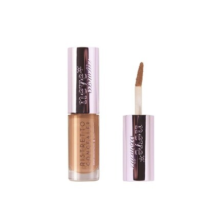 

Neve Cosmetics Жидкий консилер Ristretto Концентрат с высокой степенью покрытия